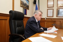 Заседание Комитета по здравоохранению, труду и социальной политике прошло в Народном Собрании