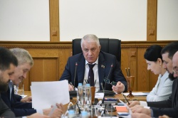 Из-за переноса Дня молодёжи в закон об ограничениях розничной продажи алкоголя внесут поправки