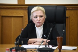 Депутаты НС готовятся принять законопроект, который позволит школьникам получить рабочую специальность