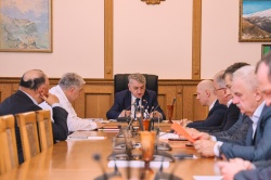 Комитет по здравоохранению, труду и социальной политике рассмотрел ряд важных вопросов