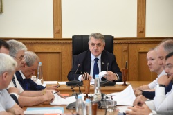 Заседание Комитета по здравоохранению, труду и социальной политике 