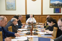 Комитет по образованию и науке обсудил изменения в ряд законопроектов 