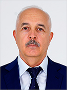 Громов Валерий Анатольевич