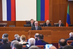 Народное Собрание одобрило изменения в республиканский бюджет 