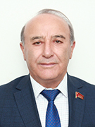Лабазанов Абдулвахид Магомедович