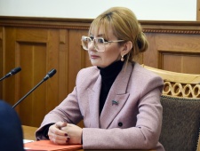 В Комитете по аграрным вопросам, природопользованию, экологии и охране окружающей среды обсудили развитие рыбохозяйственного комплекса республики