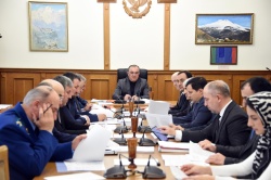 Доходы бюджета Дагестана в 2025 году вырастут почти на 9 миллиардов рублей