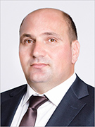 Рагимов Тельман Музагирович
