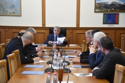 Комитет по здравоохранению, труду и социальной политике поддержал ряд федеральных законопроектов