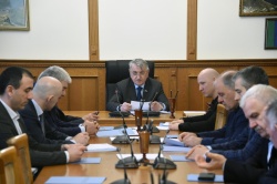 Комитет по здравоохранению, труду и социальной политике поддержал шесть федеральных законопроектов