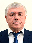 Алиев Сефер Насирович
