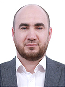 Магомедов Абдулла Вахаевич