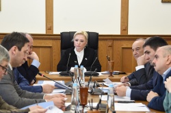 Комитет парламента рассмотрел законопроект, вводящий новые правила выплат сиротам на покупку жилья
