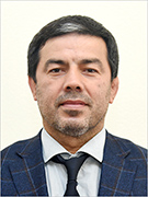 Магомедов Хаджимурад Сайгидмагомедович