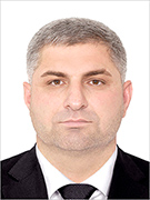 Голоев Ризван Аливкаевич