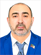 Шамхалов Джамалдин Забидович