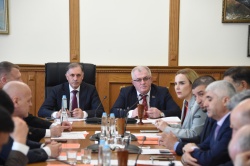 Комитет по культуре, делам молодежи, спорту и туризму провел заседание