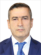 Малаев Хаджимурат Магомедович