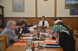 Комитет по аграрным вопросам поддержал в I чтении законопроект о бесплатном выделении земли участникам СВО