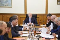 Комитет по законодательству рассмотрел проект бюджета Дагестана на 2026 год