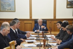 Депутаты поддержали изменения в закон об организации проведения капитального ремонта 